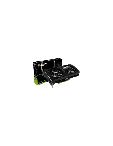 Palit RTX 4060 Infinity 2 8GB GDDR6